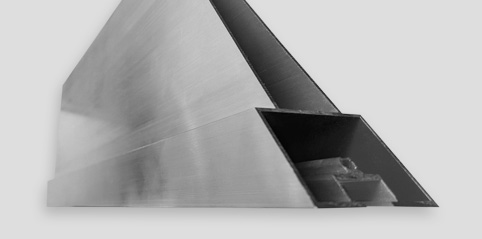 Aluminium Profiles