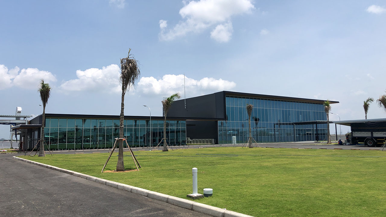 Marubeni Project