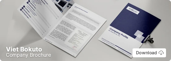 Brochure Viet Bokuto