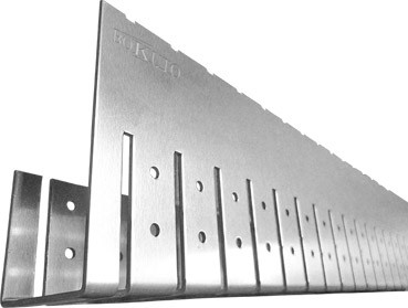 Sheet metal fabrication - BOKUTO