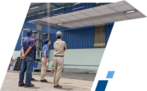 Ben Thanh Metro Station