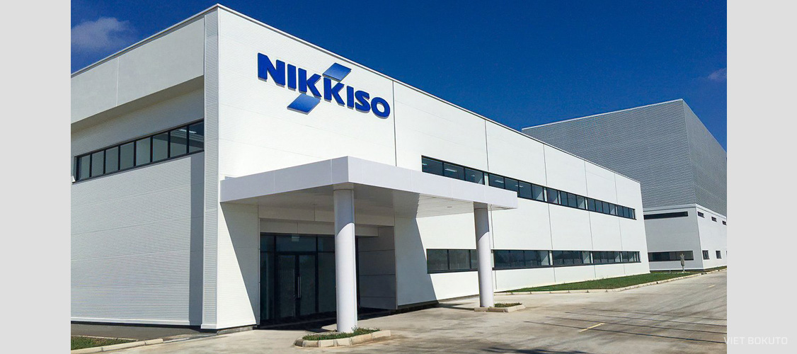 Nikkiso Project