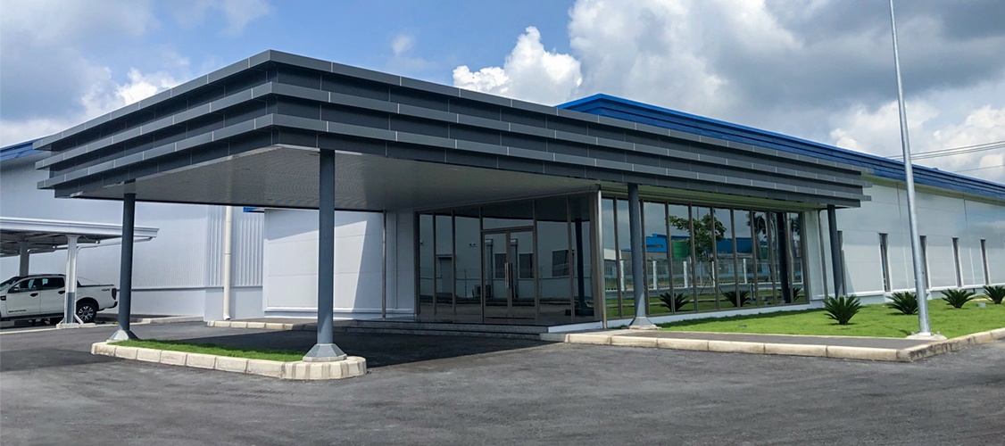 Vietnam Trim Park Project