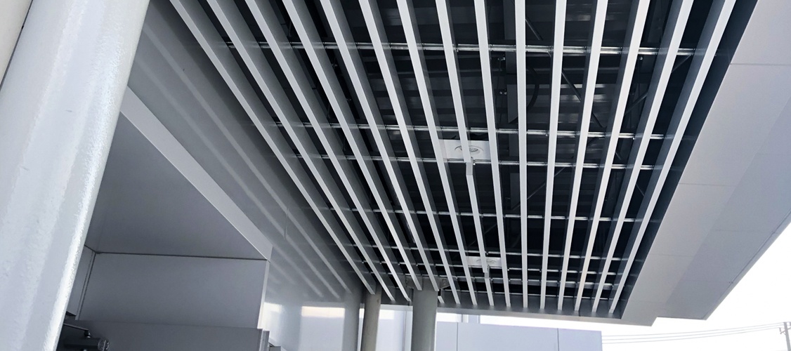 Vietnam Trim Park Project