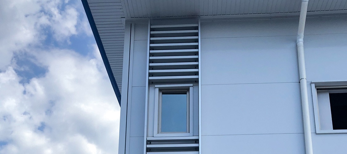 Vietnam Trim Park Project