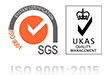 ISO 9001:2015